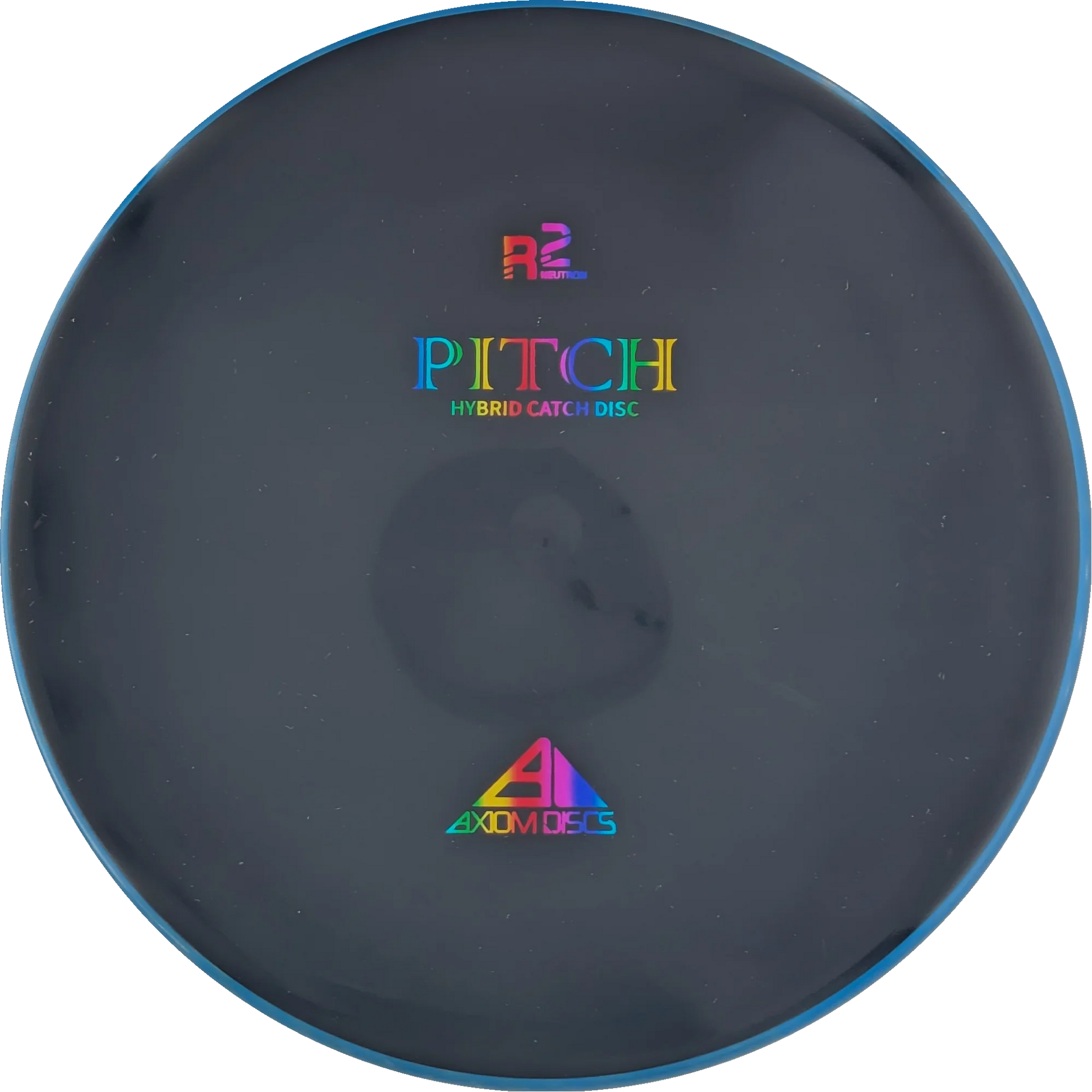 R2 Neutron Pitch