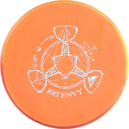 Soft Neutron Envy