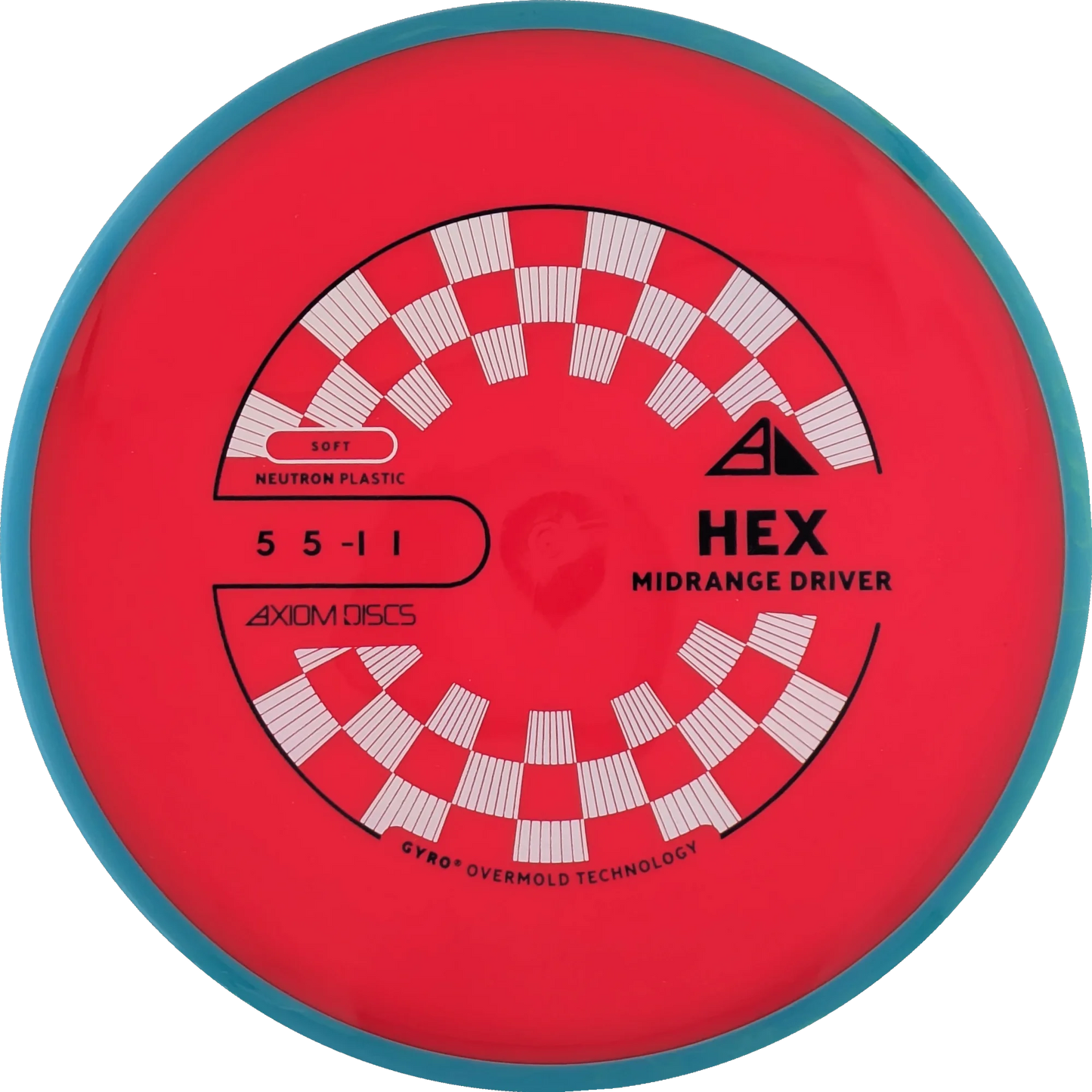Soft Neutron Hex