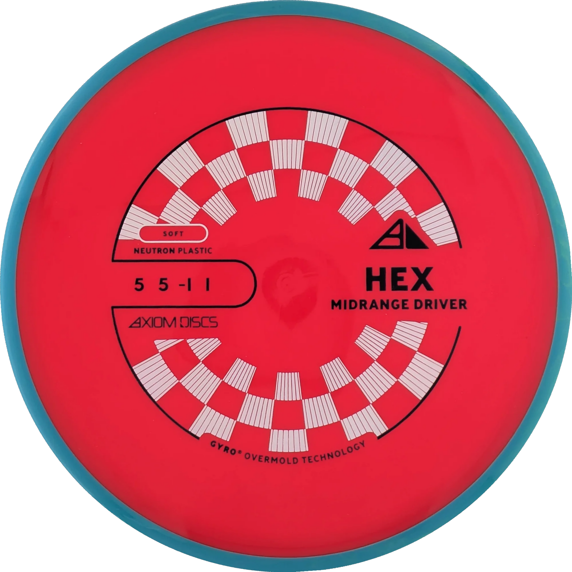 Soft Neutron Hex