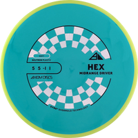 Soft Neutron Hex