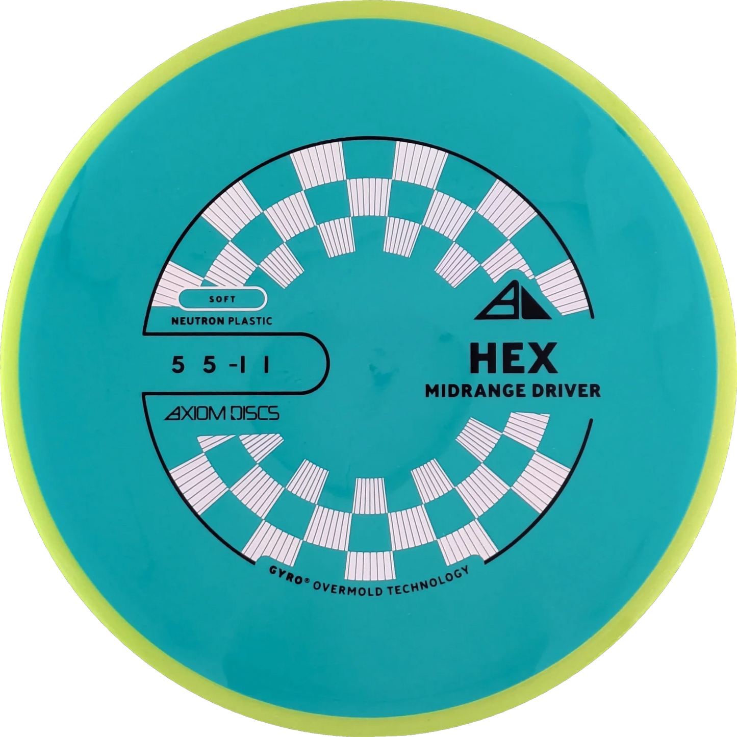 Soft Neutron Hex