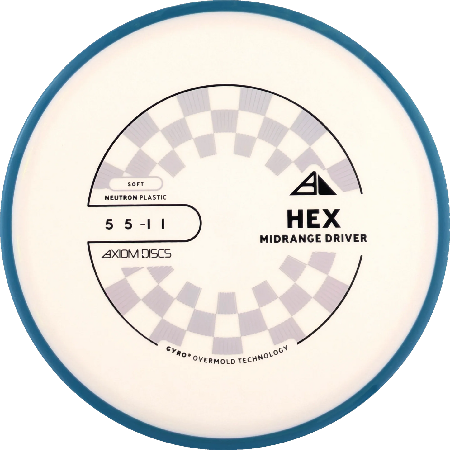 Soft Neutron Hex
