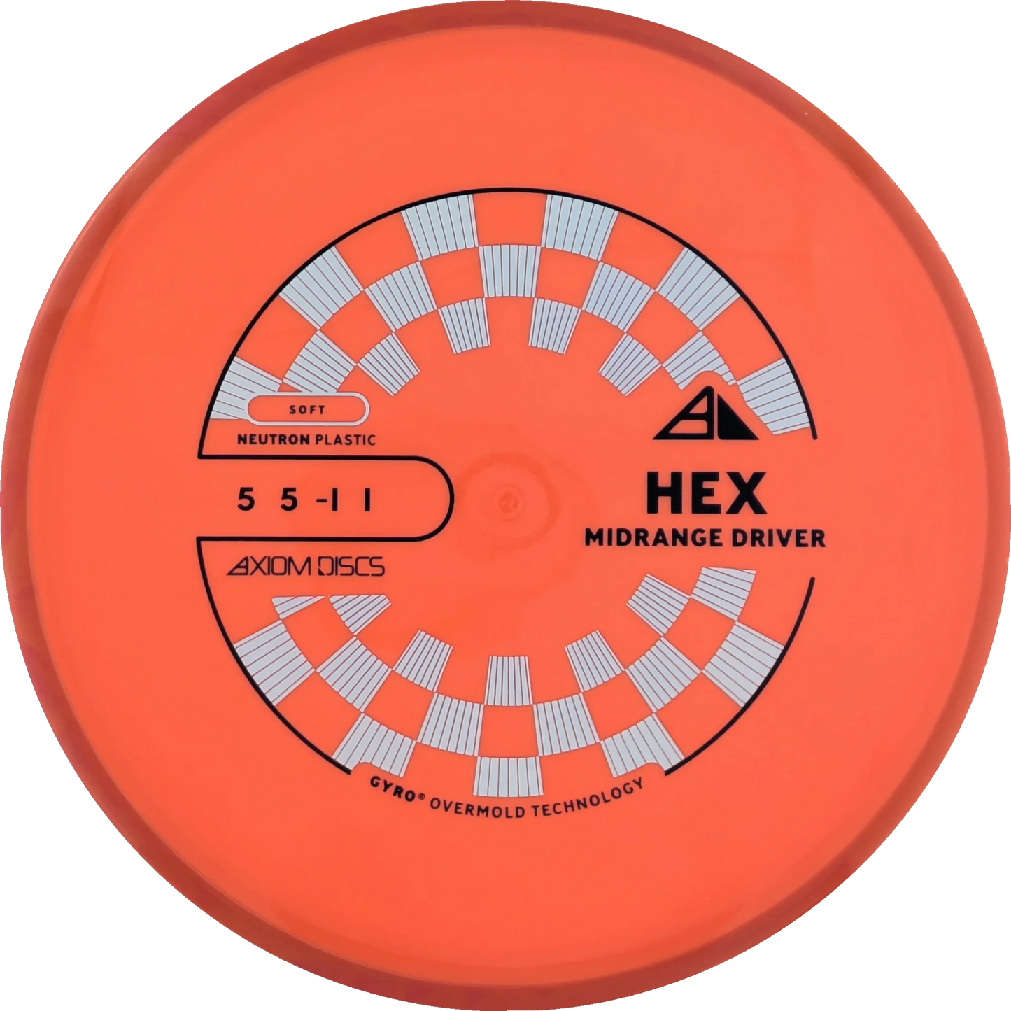 Soft Neutron Hex