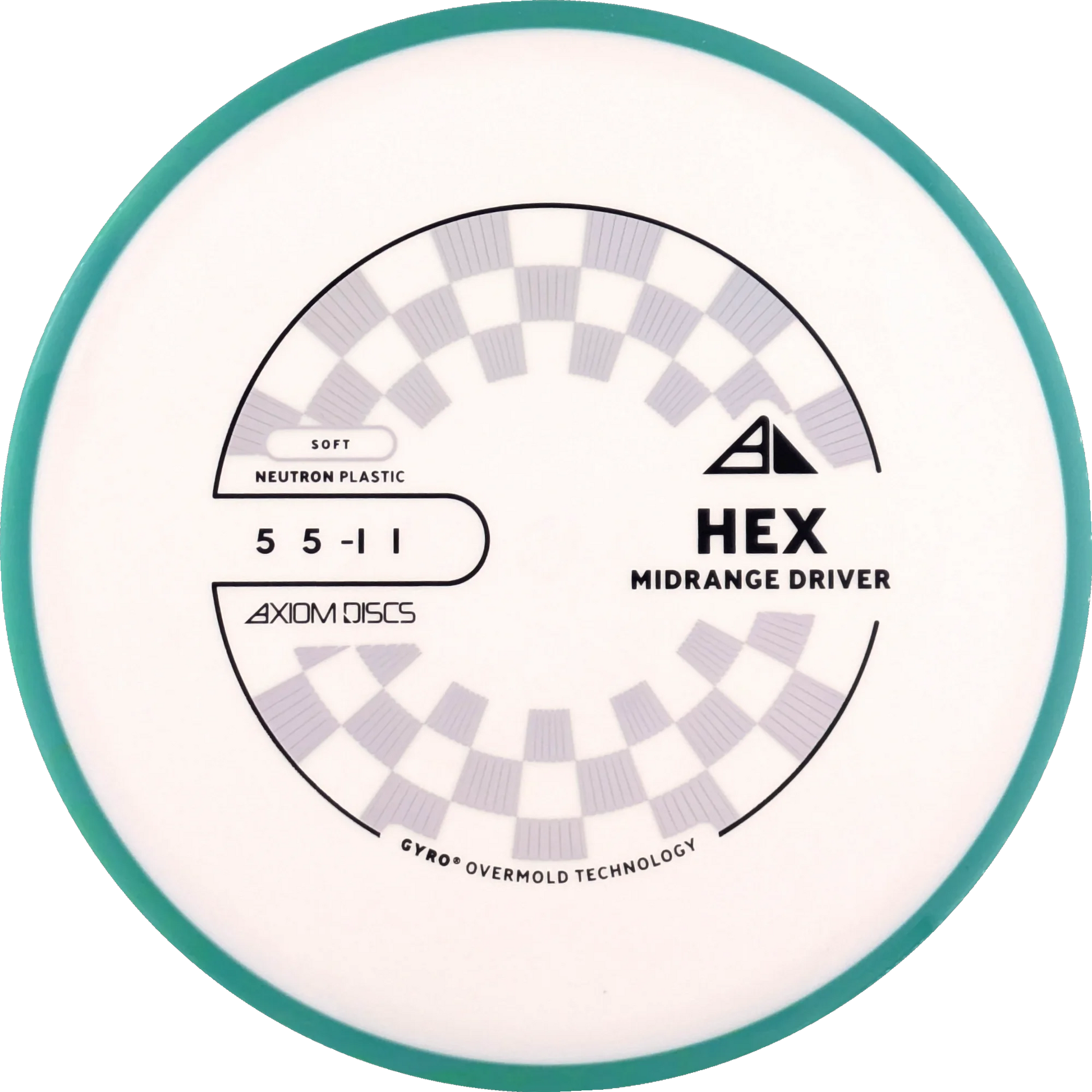 Soft Neutron Hex