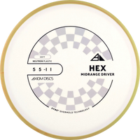 Soft Neutron Hex