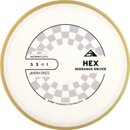 Soft Neutron Hex