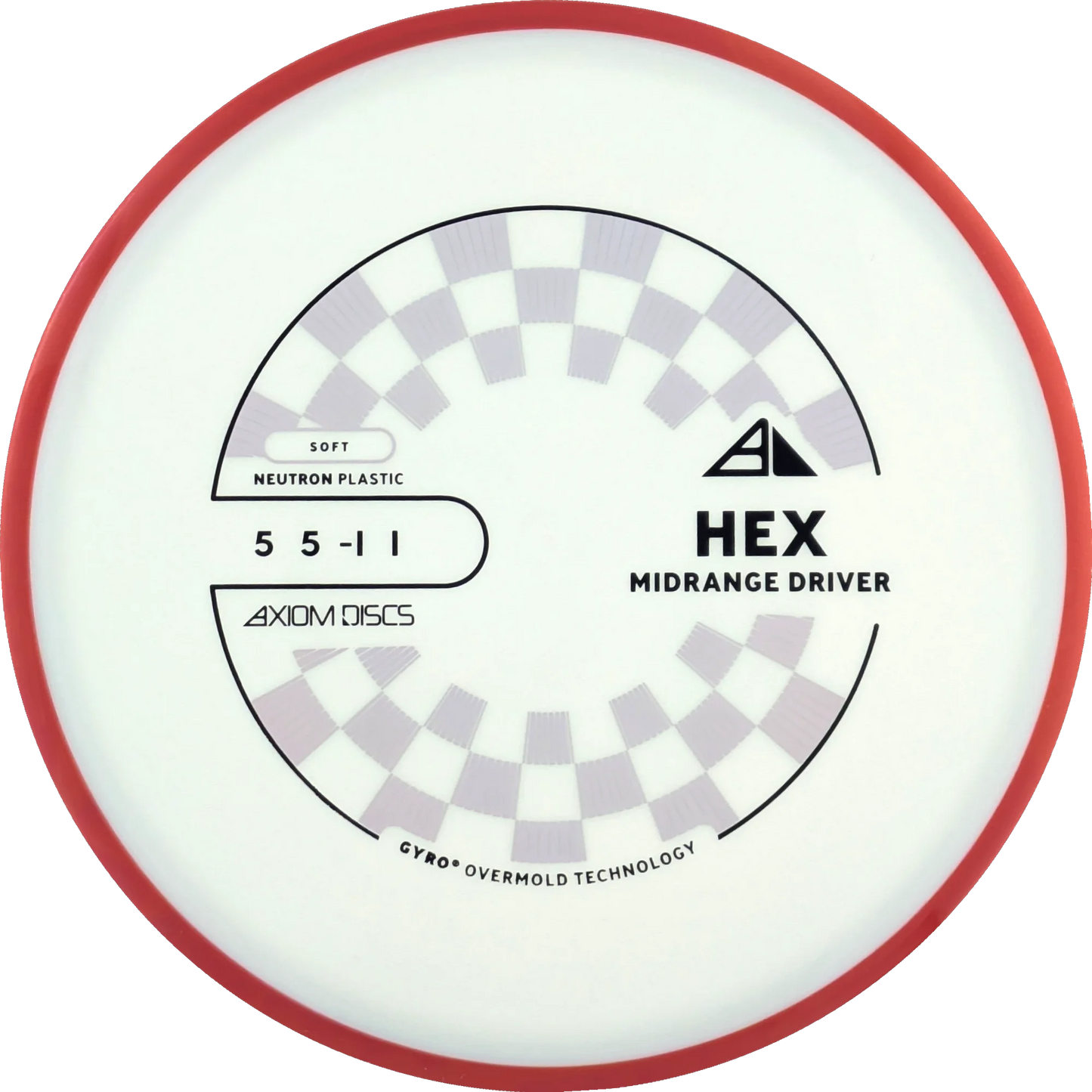 Soft Neutron Hex