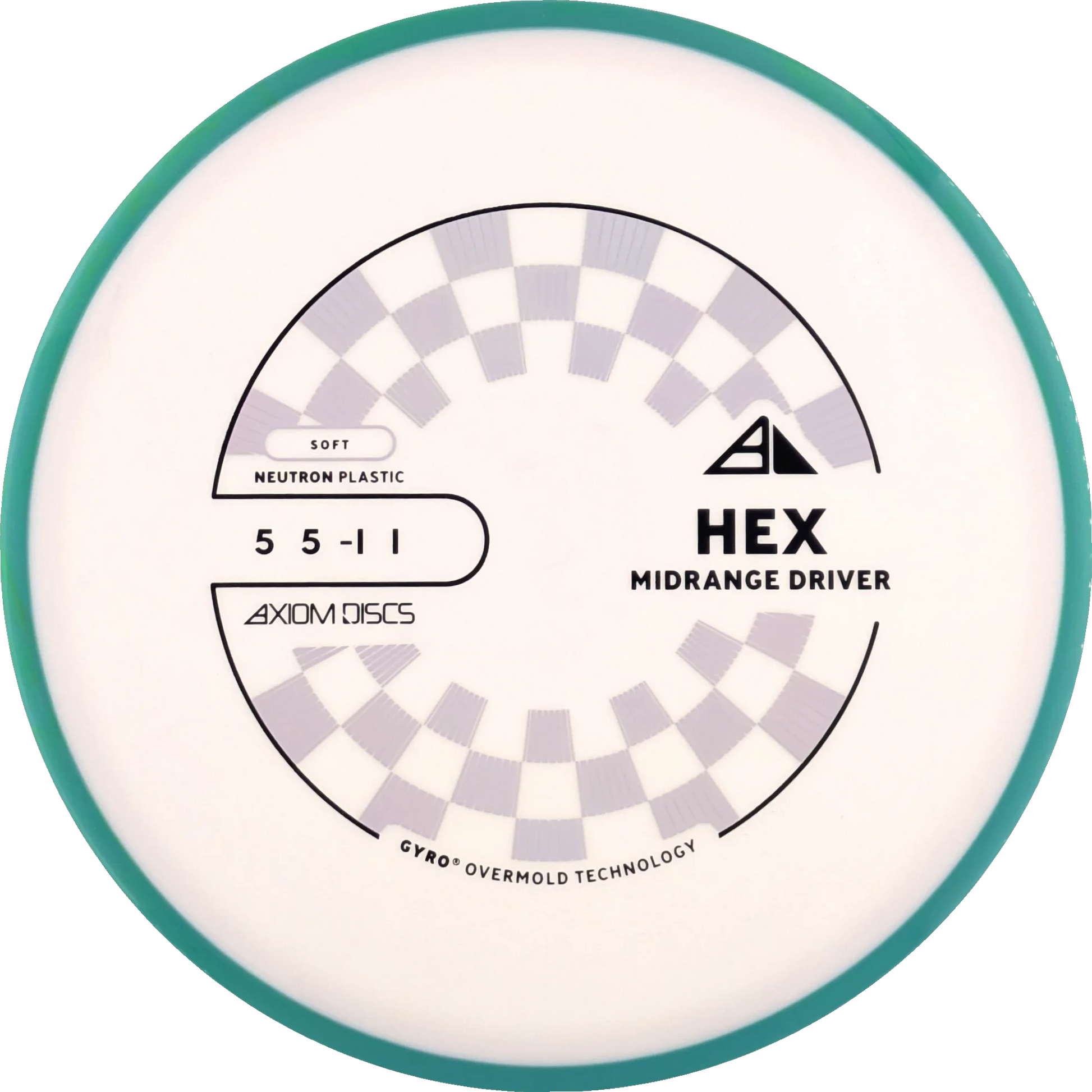Soft Neutron Hex