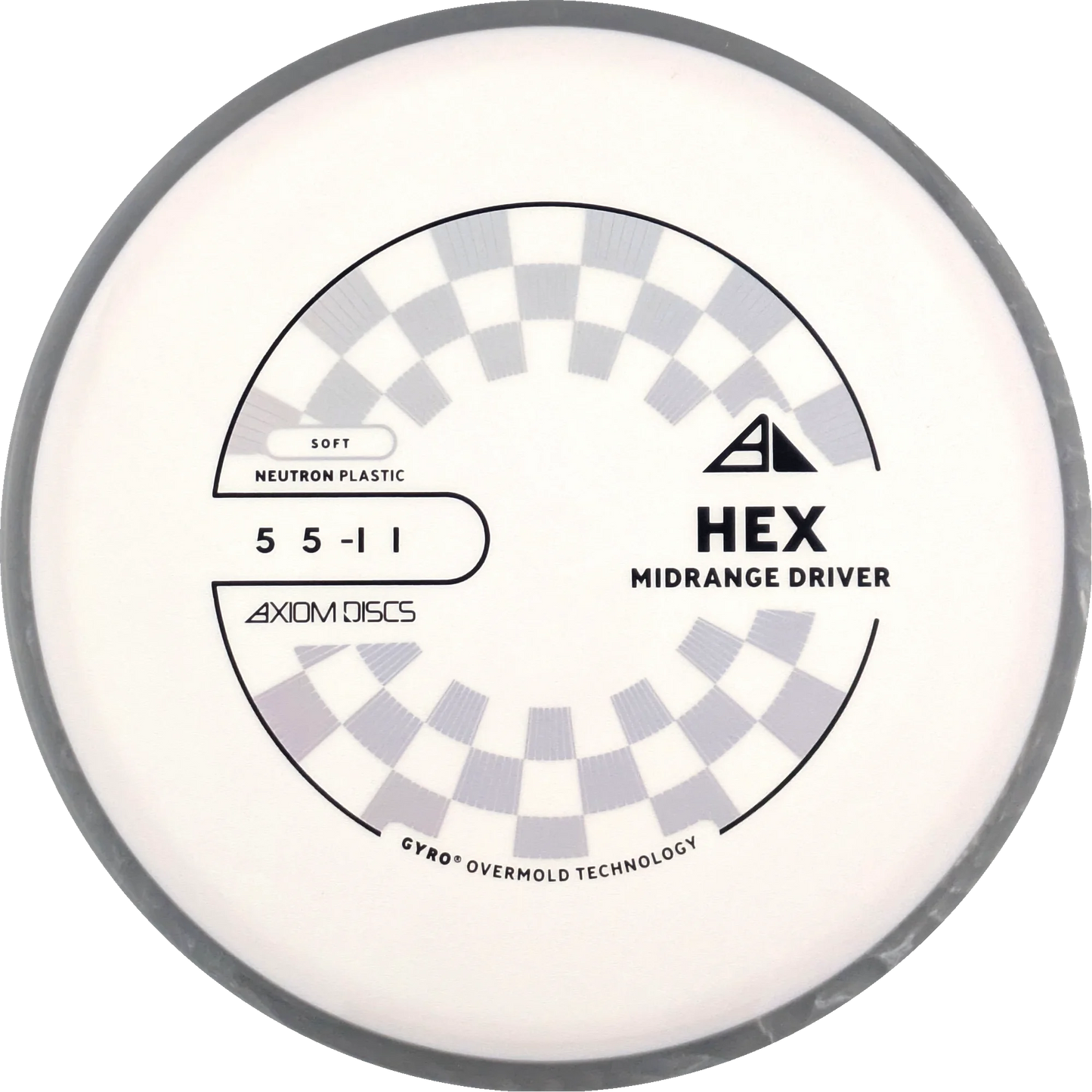 Soft Neutron Hex