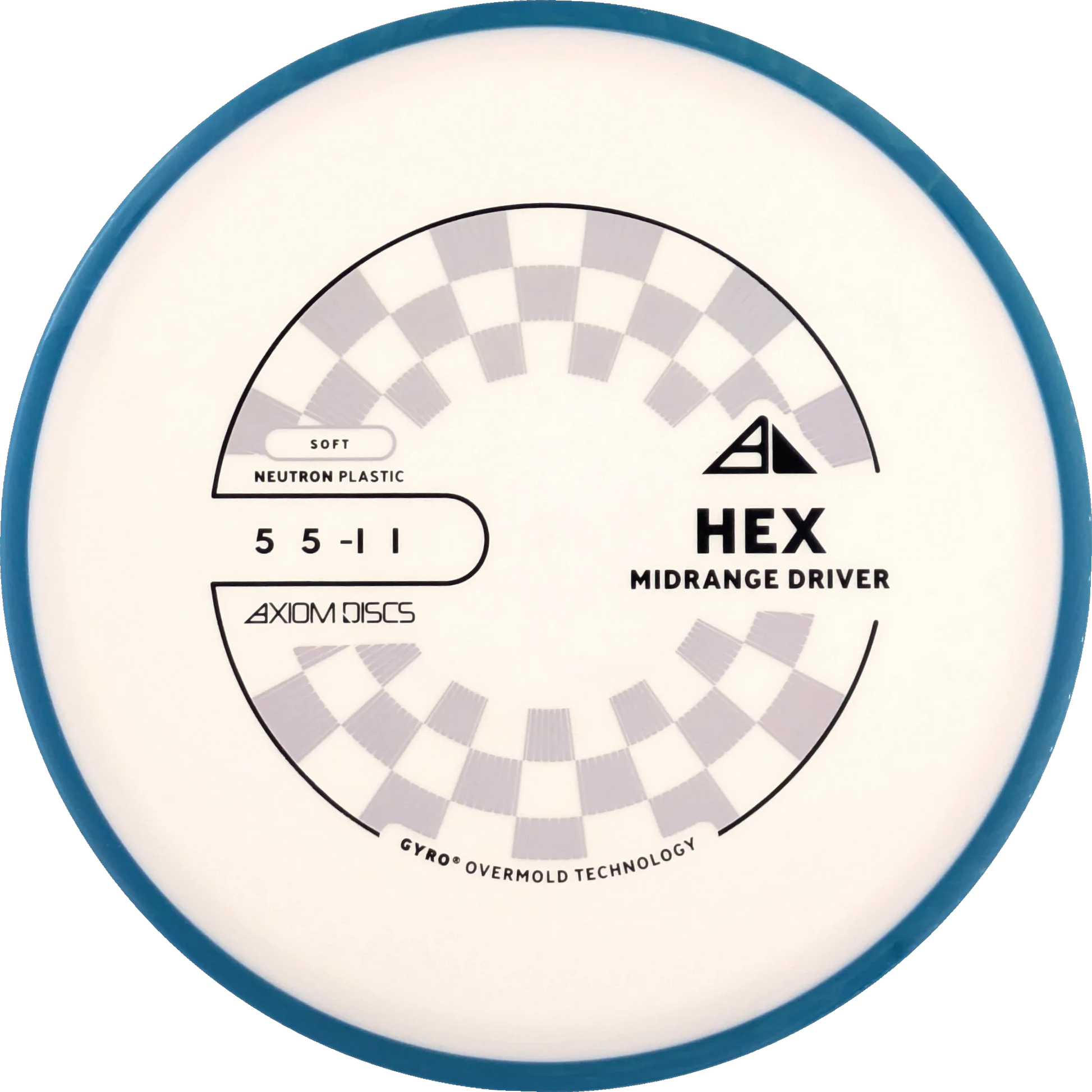 Soft Neutron Hex