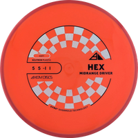 Soft Neutron Hex