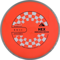 Soft Neutron Hex