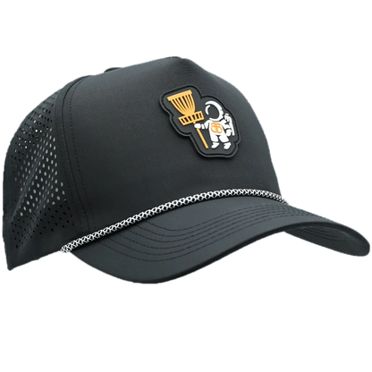 Astronaut Cap