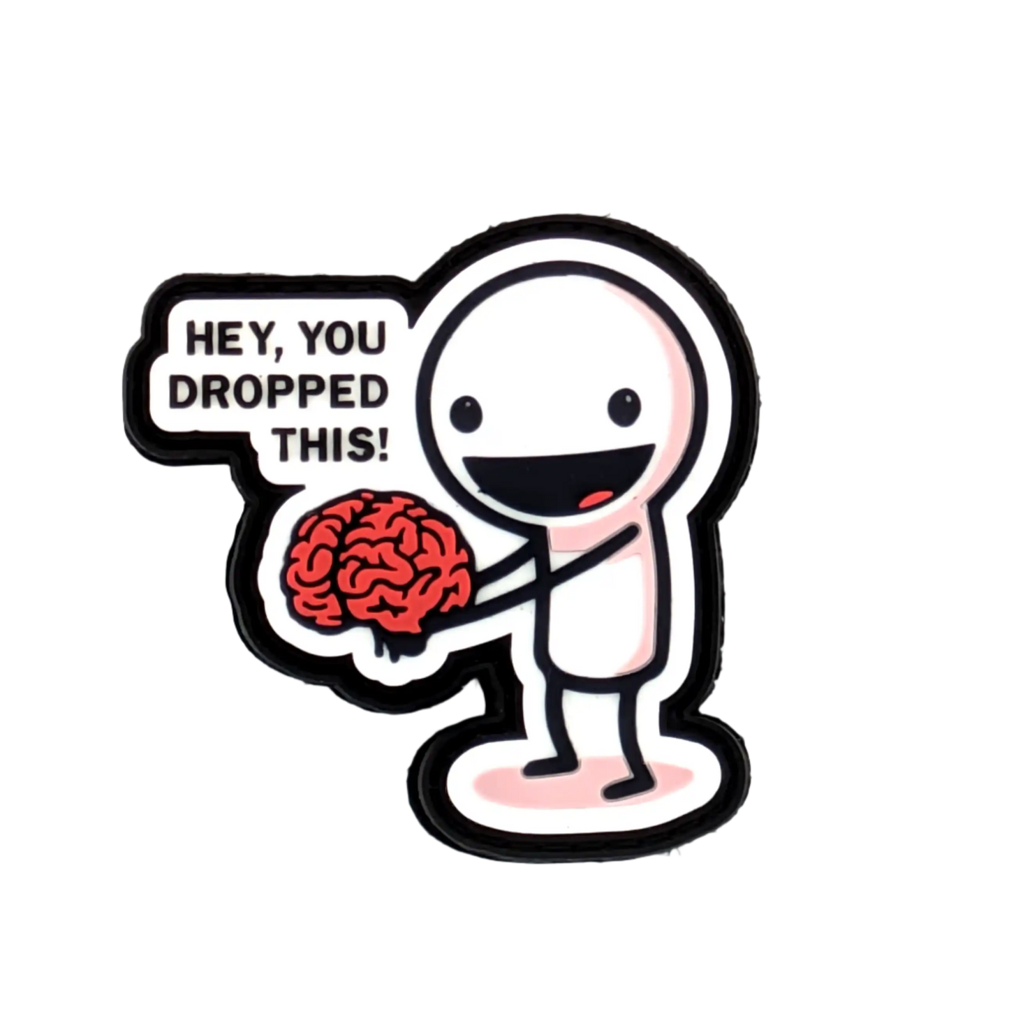 Brainless Patch