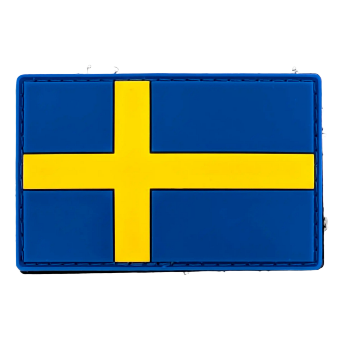 Svensk Flag Patch