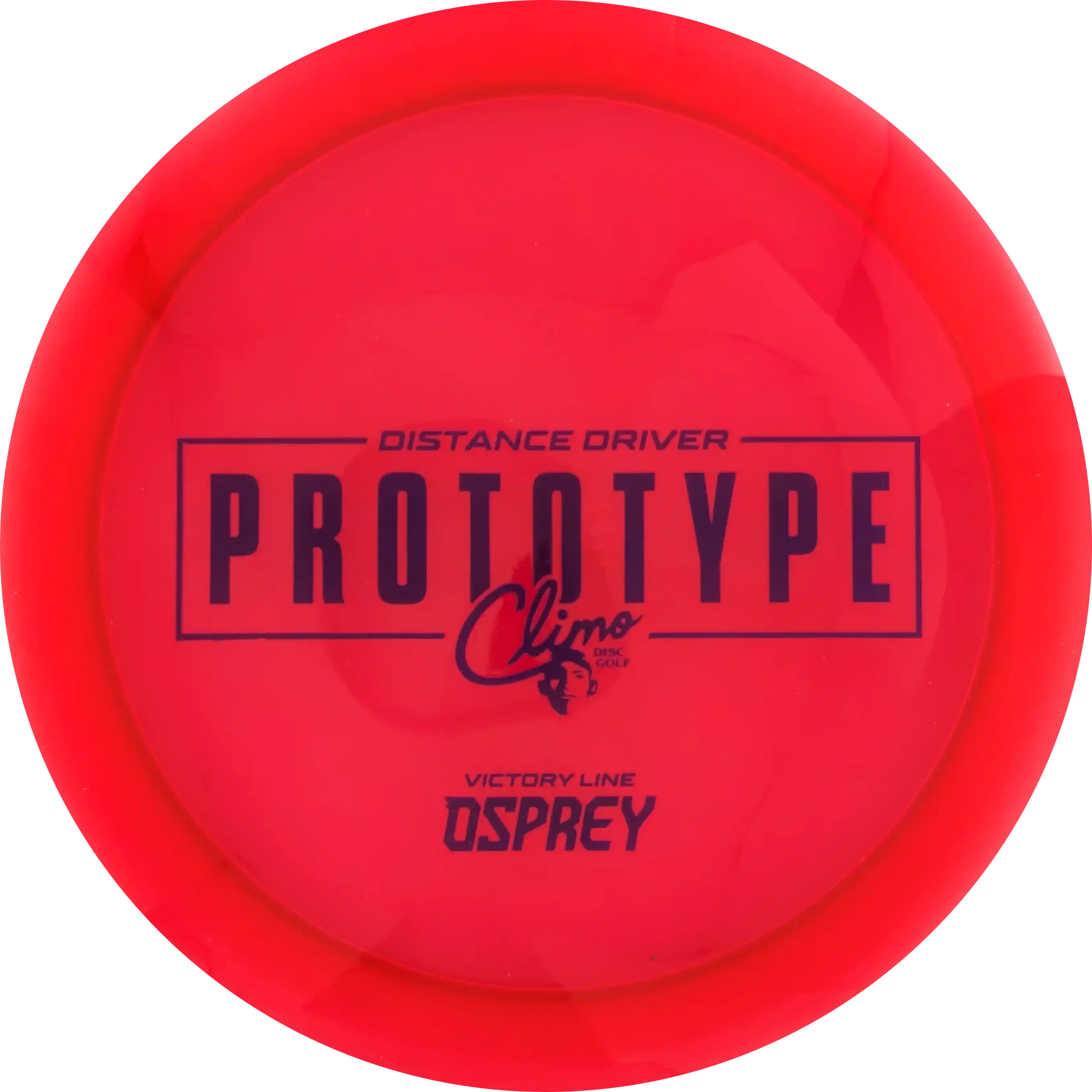 Victory Line Osprey Prototype