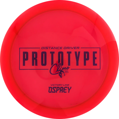 Victory Line Osprey Prototype