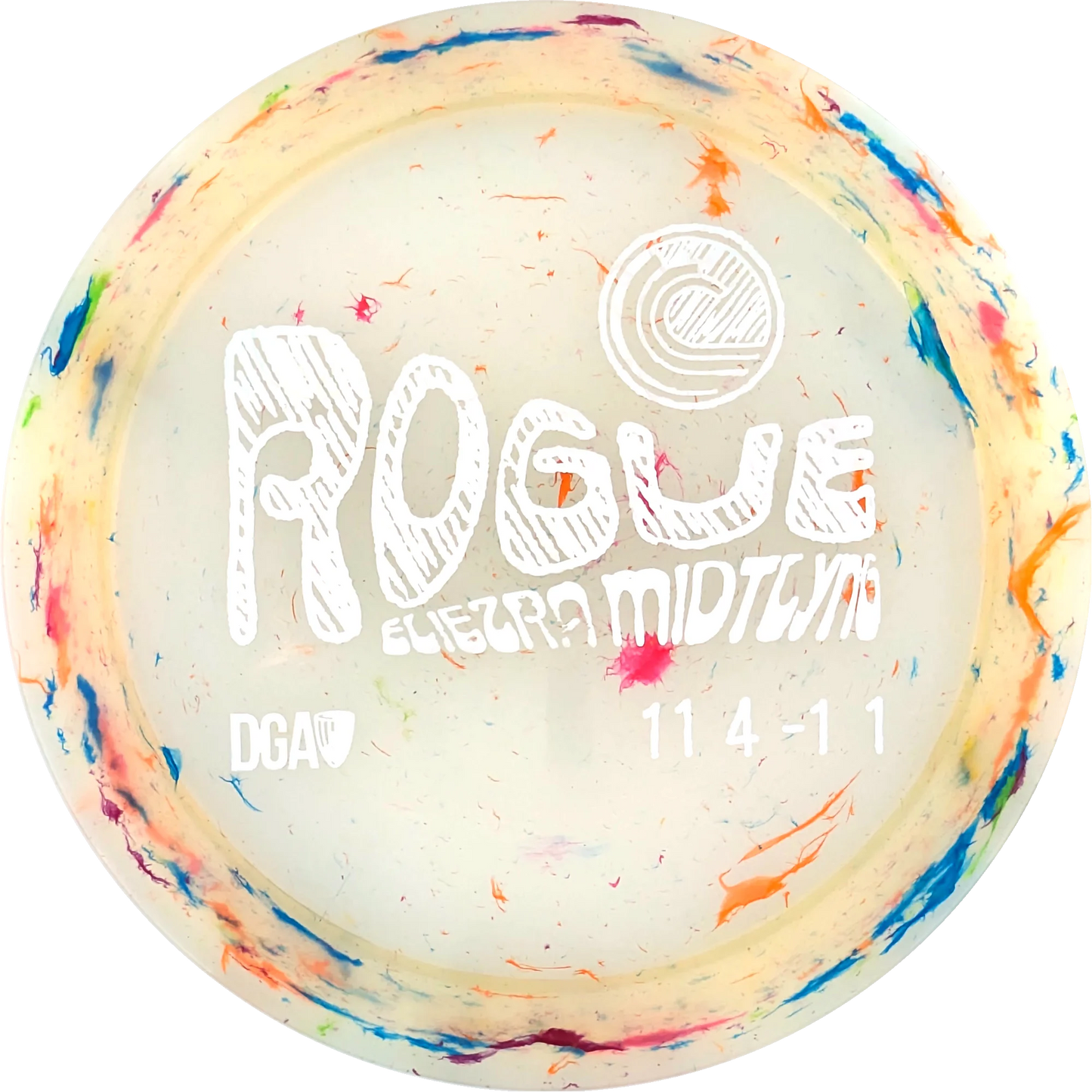 Granite 2025 Eliezra Midtlyng Rogue
