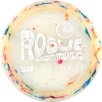 Granite 2025 Eliezra Midtlyng Rogue