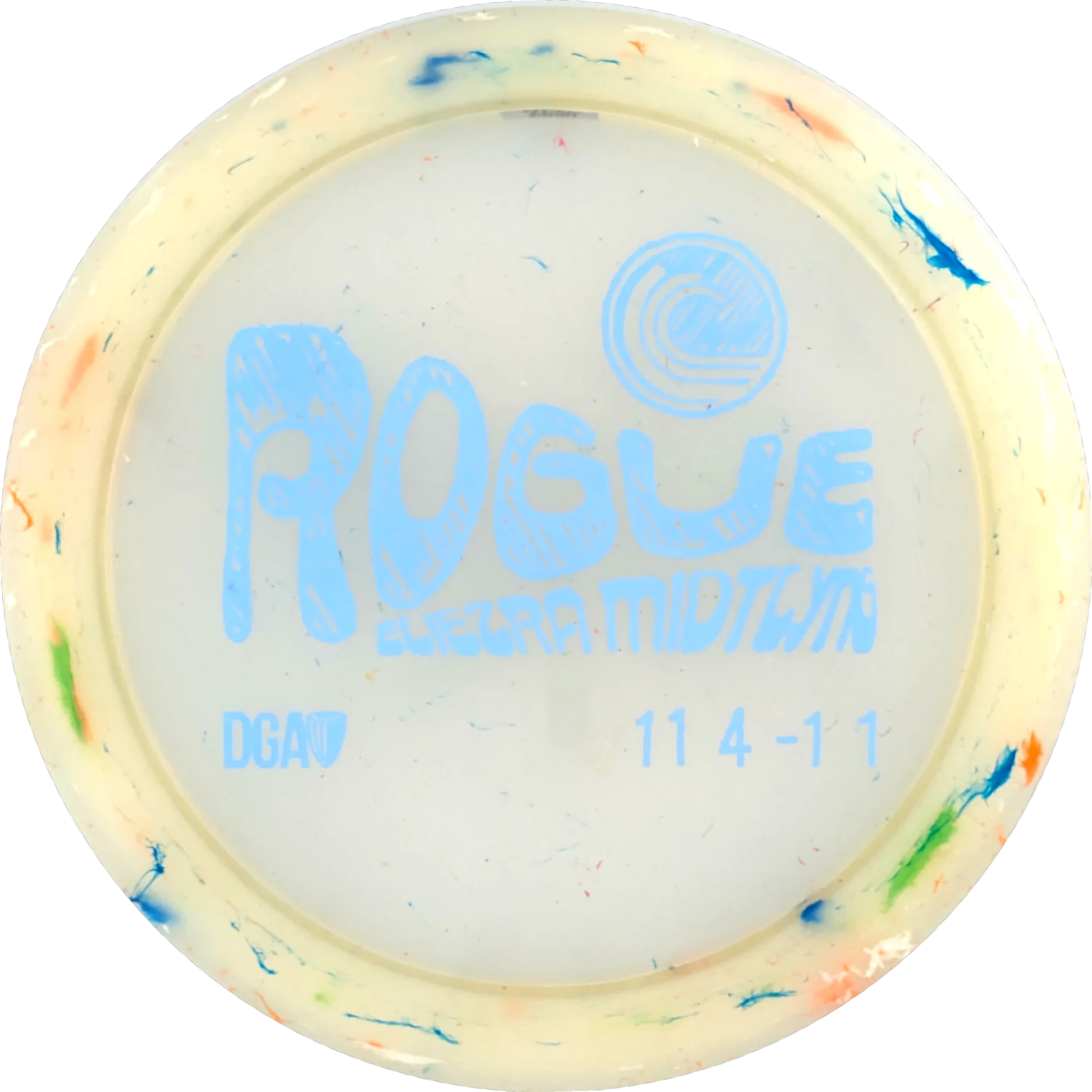 Granite 2025 Eliezra Midtlyng Rogue