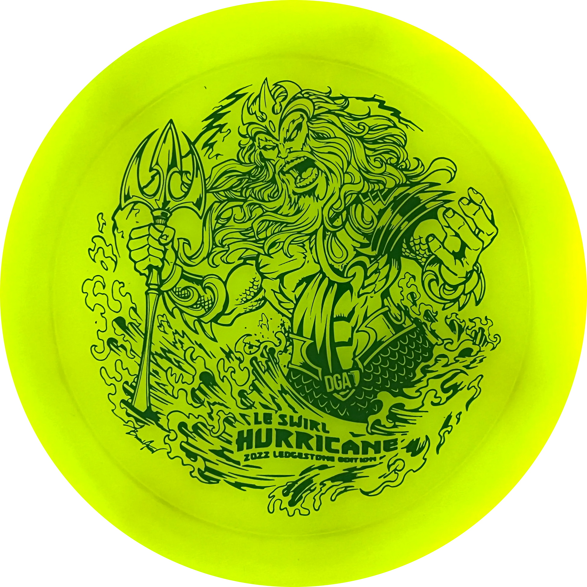 LE Swirl 2022 Ledgestone Hurricane