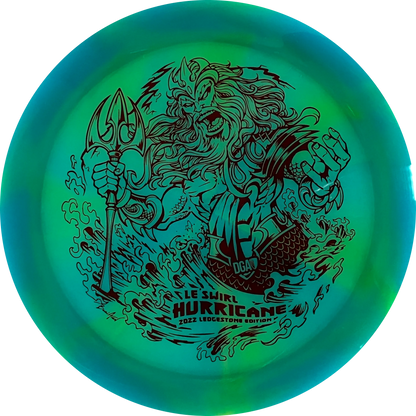 LE Swirl 2022 Ledgestone Hurricane