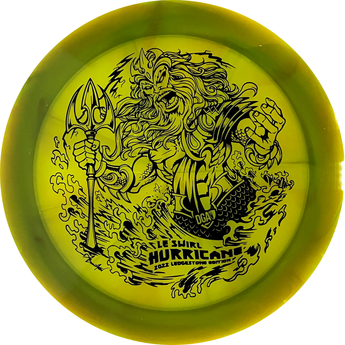 LE Swirl 2022 Ledgestone Hurricane