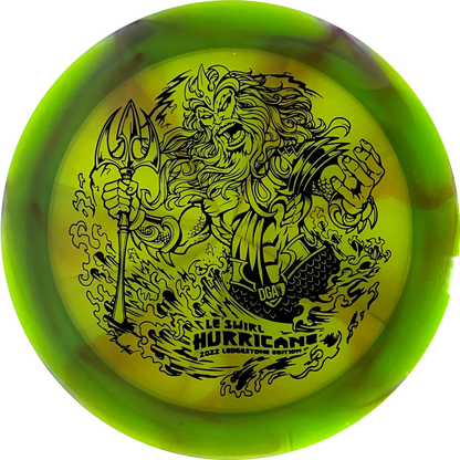 LE Swirl 2022 Ledgestone Hurricane