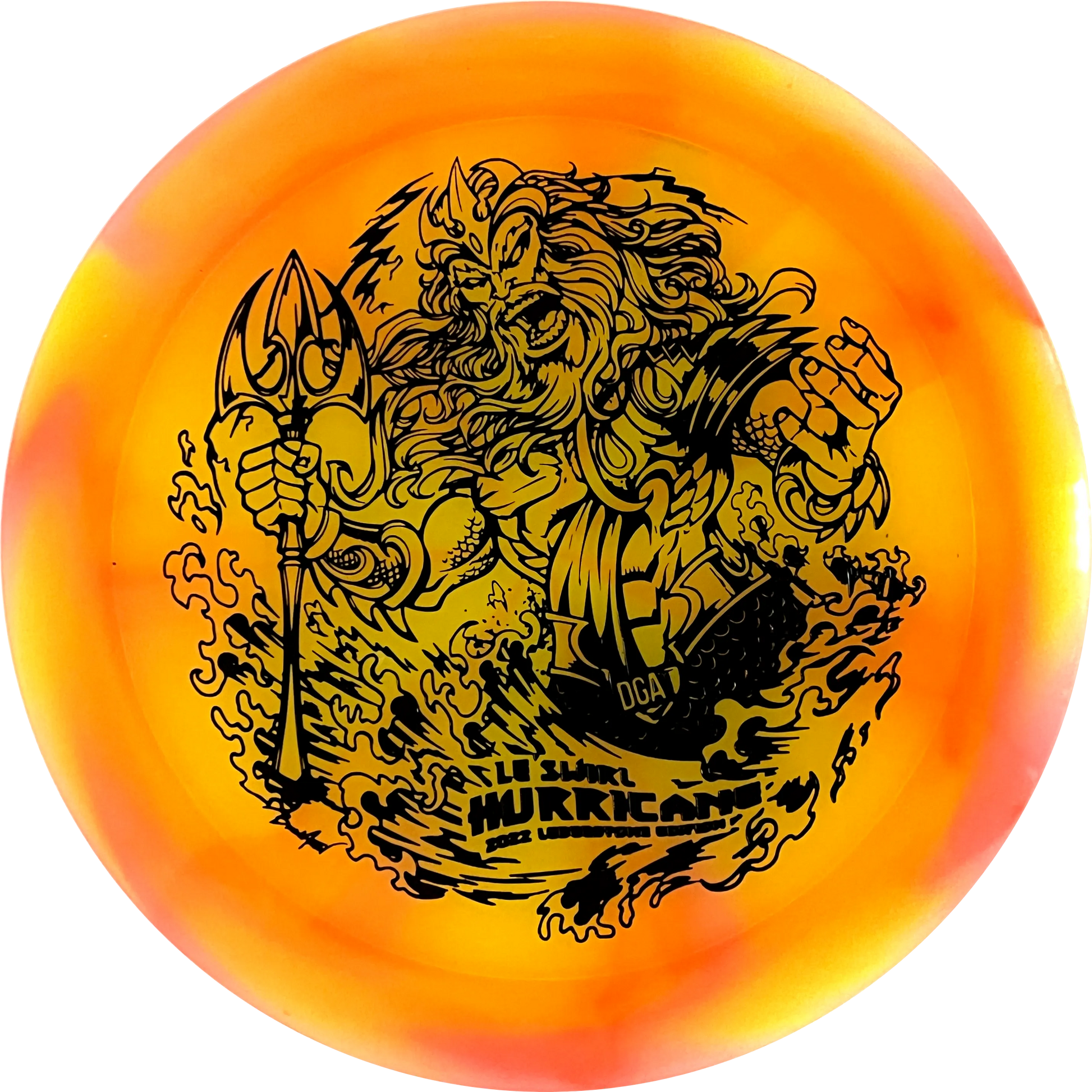 LE Swirl 2022 Ledgestone Hurricane