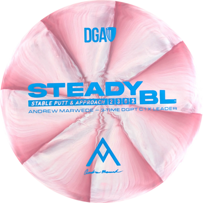 Stone Swirl Andrew Marwede Steady BL
