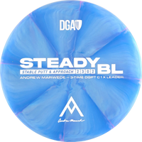 Stone Swirl Andrew Marwede Steady BL
