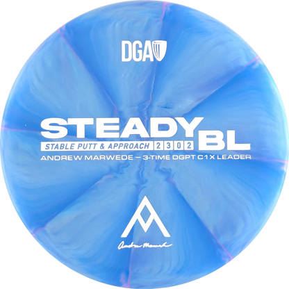 Stone Swirl Andrew Marwede Steady BL