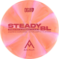 Stone Swirl Andrew Marwede Steady BL