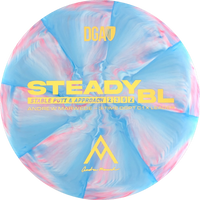 Stone Swirl Andrew Marwede Steady BL