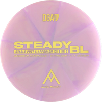 Stone Swirl Andrew Marwede Steady BL