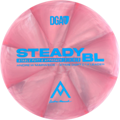 Stone Swirl Andrew Marwede Steady BL