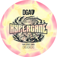 Tour Series 2026 Andrew Miranda Hypercane
