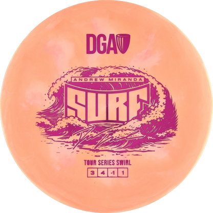 Tour Series Swirl 2026 Andre Miranda Surf