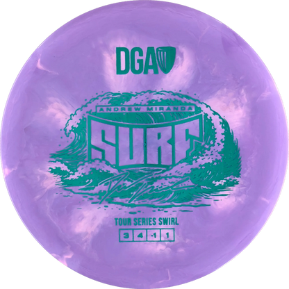 Tour Series Swirl 2026 Andre Miranda Surf