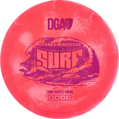 Tour Series Swirl 2026 Andre Miranda Surf