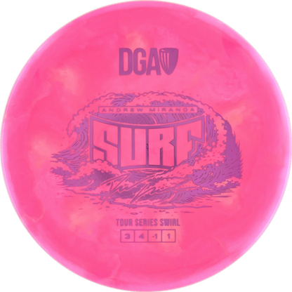 Tour Series Swirl 2026 Andre Miranda Surf