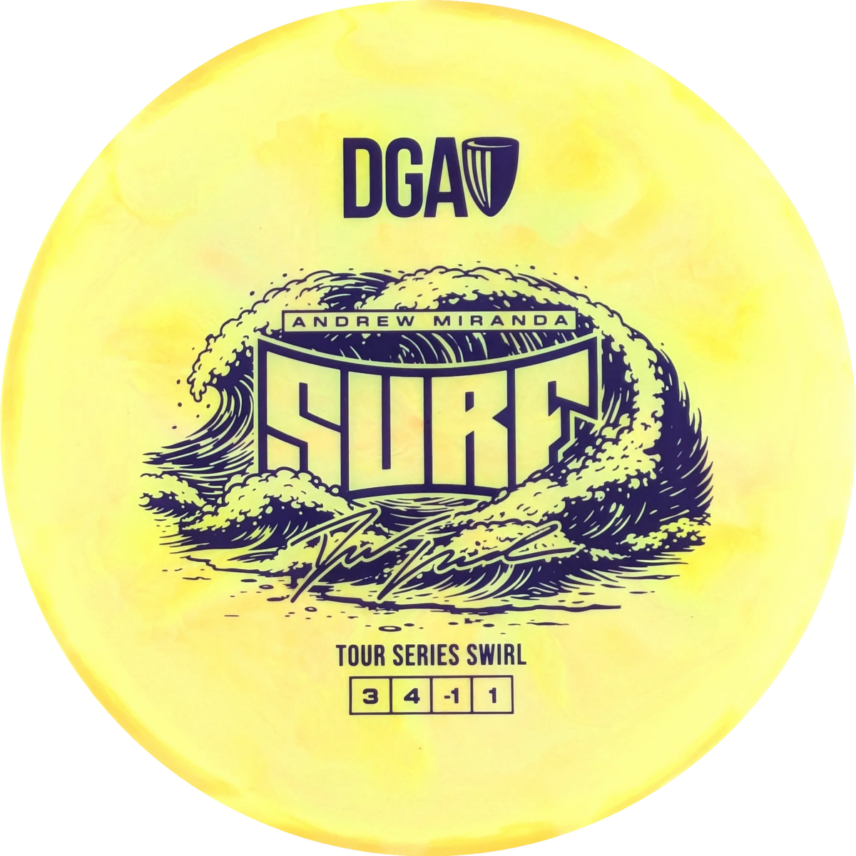 Tour Series Swirl 2026 Andrew Miranda Surf