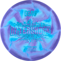 Tour Series Swirl 2026 Cole Redalen Aftershock