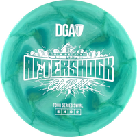 Tour Series Swirl 2026 Cole Redalen Aftershock