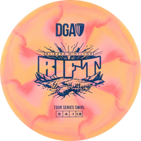 Tour Series Swirl 2026 Eliezra Midtlyng Rift