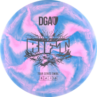 Tour Series Swirl 2026 Eliezra Midtlyng Rift