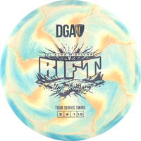 Tour Series Swirl 2026 Eliezra Midtlyng Rift