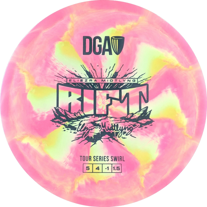 Tour Series Swirl 2026 Eliezra Midtlyng Rift