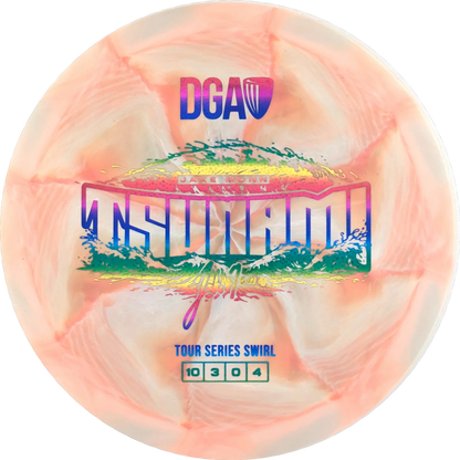 Tour Series Swirl 2026 Jake Monn Tsunami